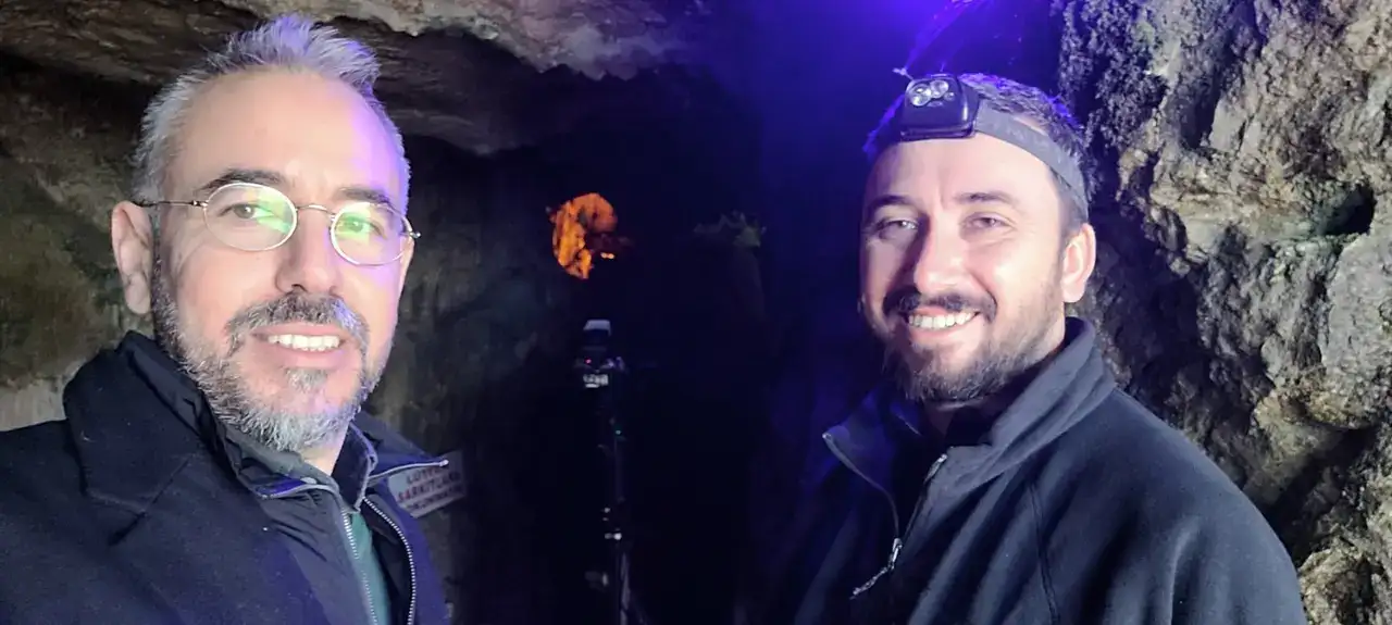 Karataş Mağarası’nda Tekno Parti Tepkisi 5